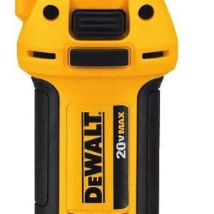 DEWALT 20V MAX* Drywall Cutting Tool