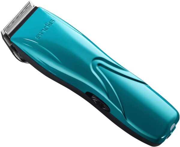 Andis 73515 Pulse Li 5 Cord/Cordless Grooming Clipper for Dogs,