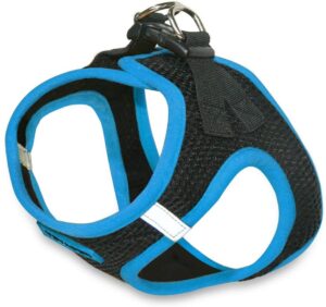 Voyager Step-in Air Dog Harness