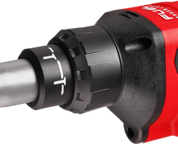 Milwaukee 2866-20 M18 FUEL Drywall Screw Gun