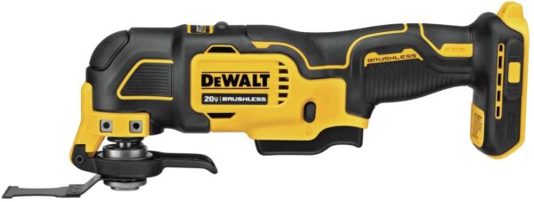 DEWALT ATOMIC 20V MAX* Oscillating Tool