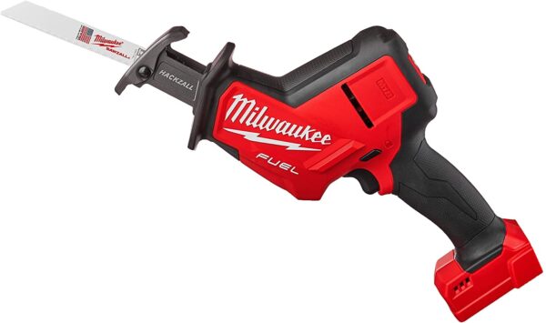 Milwaukee 2719-20 M18 FUEL Hackzall