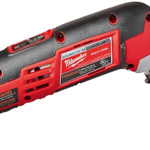 Milwaukee 2426-20 M12 12 Volt Redlithium Ion 20,000 OPM