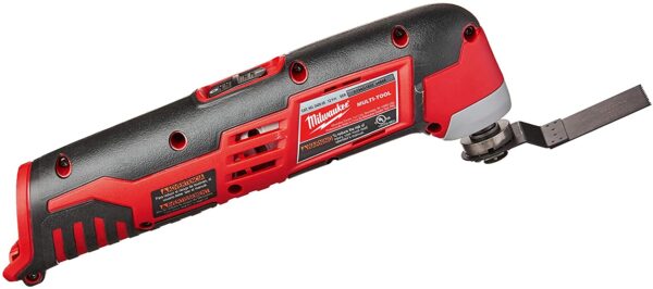 Milwaukee 2426-20 M12 12 Volt Redlithium Ion 20,000 OPM