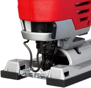 Milwaukee 2445-20 M12 Jig Saw tool