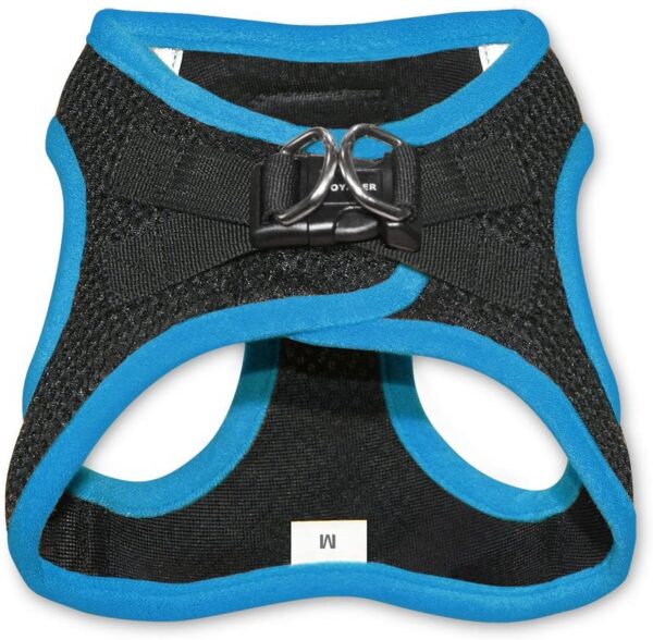 Voyager Step-in Air Dog Harness