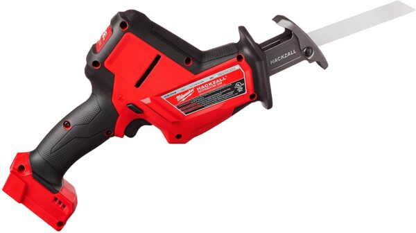 Milwaukee 2719-20 M18 FUEL Hackzall