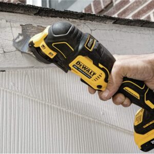 DEWALT ATOMIC 20V MAX* Oscillating Tool