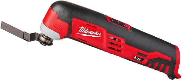 Milwaukee 2426-20 M12 12 Volt Redlithium Ion 20,000 OPM