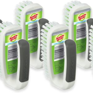 Scotch-Brite Hand & Nail Brush