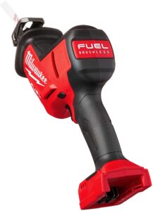 Milwaukee 2719-20 M18 FUEL Hackzall