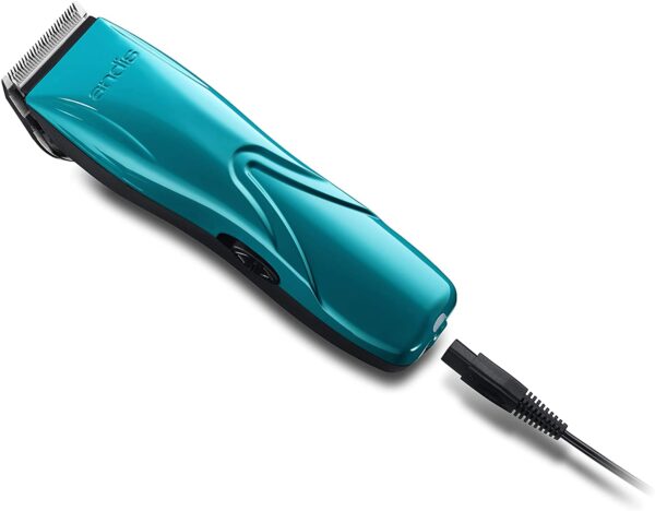 Andis 73515 Pulse Li 5 Cord/Cordless Grooming Clipper for Dogs,