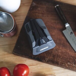 Work Sharp E2 Kitchen Knife Sharpener