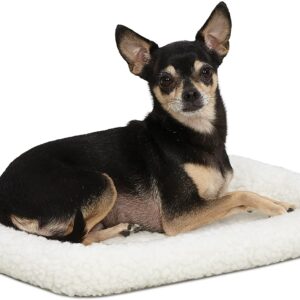 MidWest Bolster Pet Bed