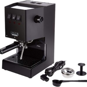Gaggia RI9380/49 Classic Pro Espresso Machine