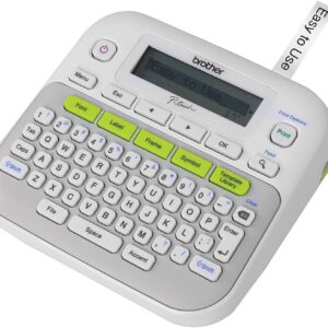 Brother P-touch, PTD210