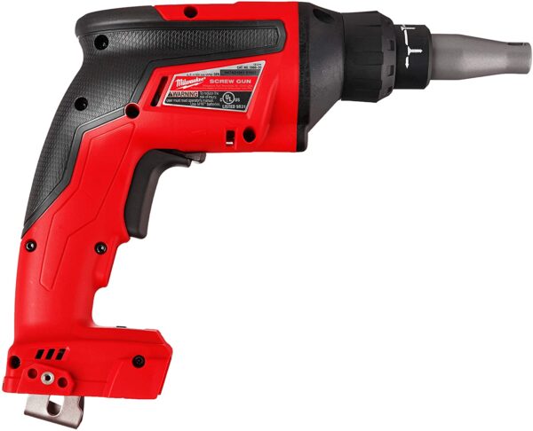 Milwaukee 2866-20 M18 FUEL Drywall Screw Gun