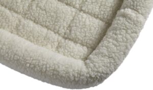 MidWest Bolster Pet Bed