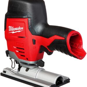 Milwaukee 2445-20 M12 Jig Saw tool