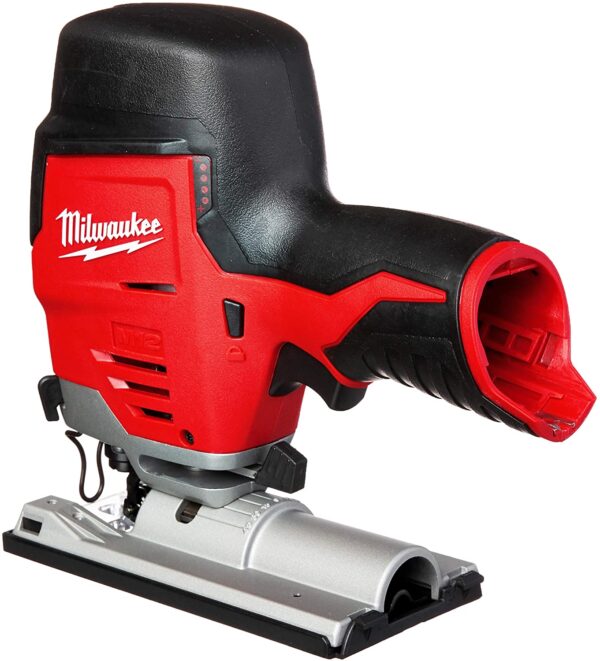 Milwaukee 2445-20 M12 Jig Saw tool