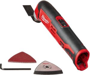 Milwaukee 2426-20 M12 12 Volt Redlithium Ion 20,000 OPM