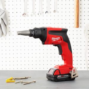 Milwaukee 2866-20 M18 FUEL Drywall Screw Gun