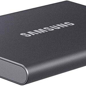 Samsung SSD T7 Portable External Solid State Drive