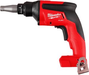 Milwaukee 2866-20 M18 FUEL Drywall Screw Gun