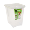 Van Ness 10-Pound Food Container