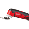 Milwaukee 2426-20 M12 12 Volt Redlithium Ion 20,000 OPM