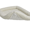 MidWest Bolster Pet Bed