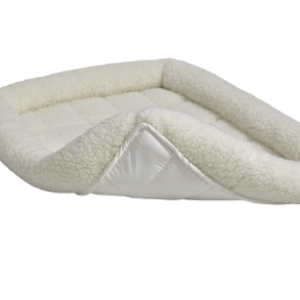 MidWest Bolster Pet Bed